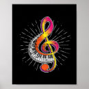 Search for pianists posters Musical