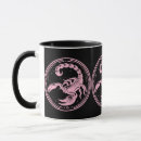 Search for scorpions mugs Astrological