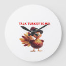 Search for turkey clocks Grateful