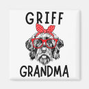 Search for griffon magnets Cute