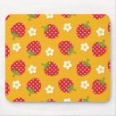 Search for fruity mouse mats Food