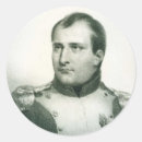 Search for napoleon stickers Emperor