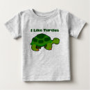 Search for turtle baby shirts Reptile