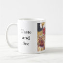 Search for psalm 34 mugs Taste and see