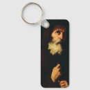 Search for francis key rings Saint