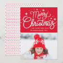 Search for magic of christmas cards Script