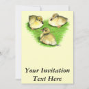 Search for poultry invitations Bird