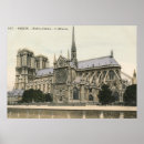 Search for paris decor postcards Cathedral