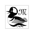Search for cartoon rubber stamps Wildlife