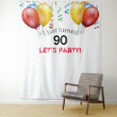 Search for 90th birthday backdrops Photo booth