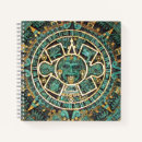 Search for calendar notebooks Aztec