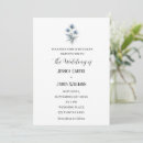 Search for blue thistle invitations Floral