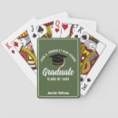 Search for military playing cards Modern