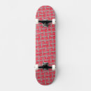Search for metal skateboards Red