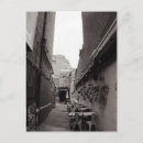 Search for restaurant invitations Black and white