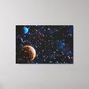 Search for astrology canvas prints Stars