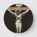 Search for cross clocks Christianity