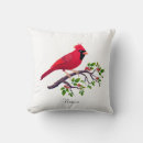 Search for tree branch cushions Cardinal