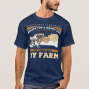 Search for happy farmer tshirts Corn