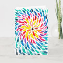 Search for spiral cards Abstract
