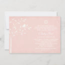 Search for bat 4x6 invitations Girl
