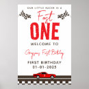 Search for fast car posters Race car birthday