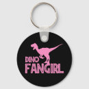 Search for paleontologist key rings Dino