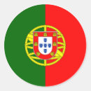 Search for flag of portugal stickers Portuguese