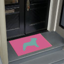 Search for french bulldog doormats Dog mum