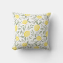Search for bright yellow cushions Modern
