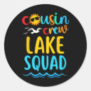 Search for road crew stickers Sun and smiles