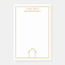 Search for gold post it notes Simple