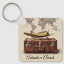 Search for vintage planes key rings Travel