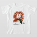 Search for unagi tshirts Sushi
