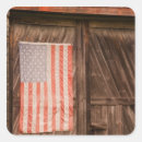 Search for old barns stickers Red