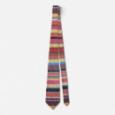 Search for woven pattern ties Textile