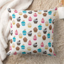 Search for cupcake cushions Modern