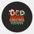 Search for obsession stickers Disorder