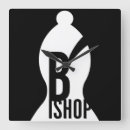 Search for chess clocks Queen