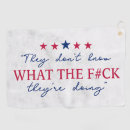 Search for quotes golf towels Humour