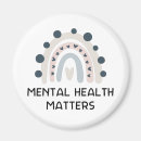 Search for mentality magnets Matters
