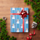 Search for detective wrapping paper Mystery