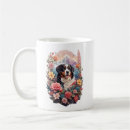 Search for bird dog mugs Floral