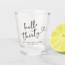 Search for black shot glasses Adult birthday party