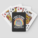 Search for autism playing cards Spectrum
