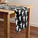 Search for halloween table runners Ghost