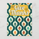 Search for thank vertical postcards Classic