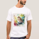Search for sparrow tshirts Little