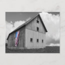 Search for country countryside postcards Barn