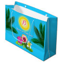 Search for initial gift bags Birthday